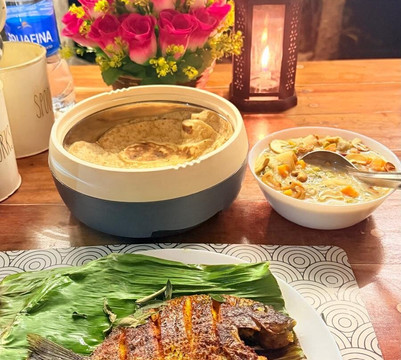 GreenChromide Homestays主图