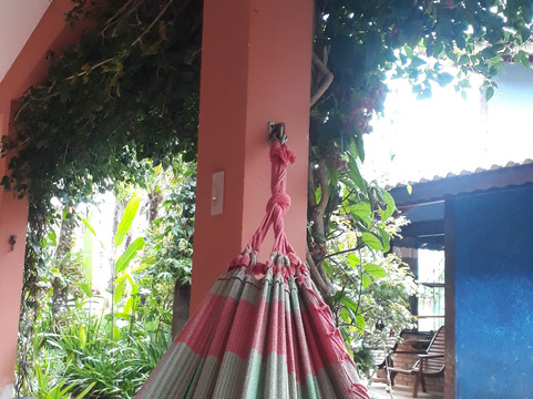 坦波瑞伊酒店主图