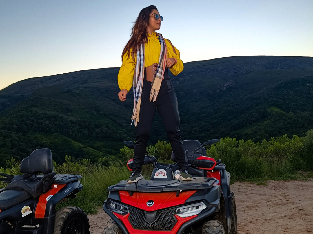 Ibiti Aventura-Conceicao da Ibitipoca必去景点