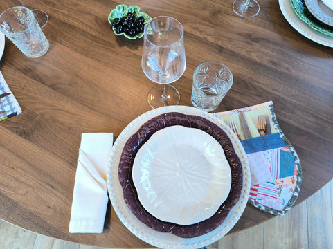 Restaurante 5 Sentidos - Melgaço