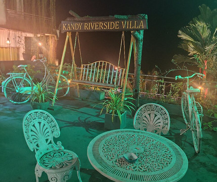 I and U Tours-Ganemulla必去景点