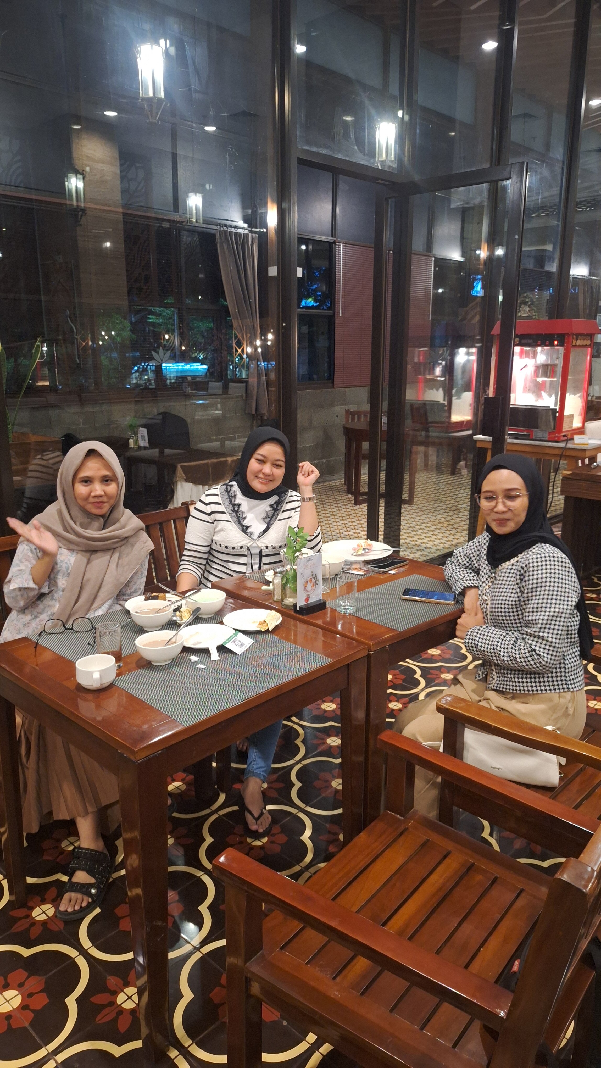 佩姆达希卡大酒店-官方