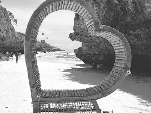 Gigi di Zanzibar-桑给巴尔岛必去景点