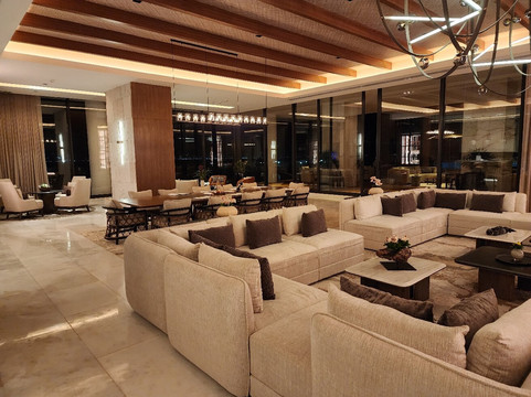 Vidanta Nuevo Vallarta-新瓦雅塔必去景点