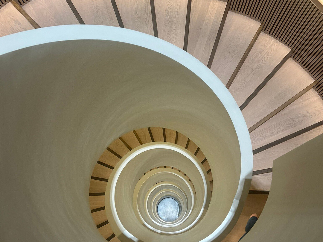 Kunstsilo-克里斯蒂安桑必去景点