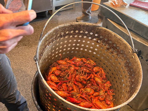 Crawfish Haven / Mrs. Rose's Bed and Breakfast主图