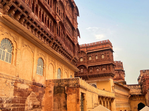 Rajasthan Global-斋蒲尔必去景点