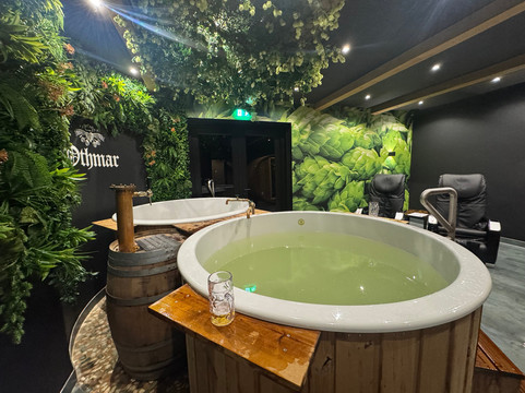 奥斯玛Herberg主图