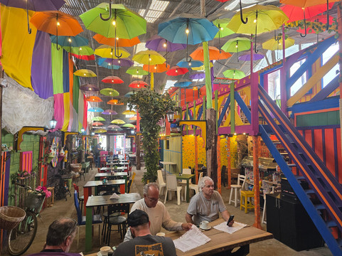 EpiCo Moto Adventures-卡利必去景点