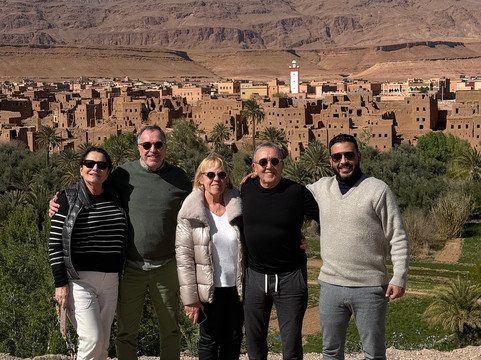 Make Morocco Tours-丹吉尔必去景点