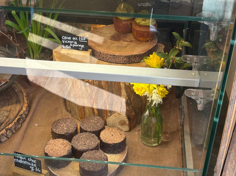 Shilstone House-Ivybridge必去景点