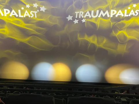 Traumpalast Leonberg-莱昂贝格必去景点