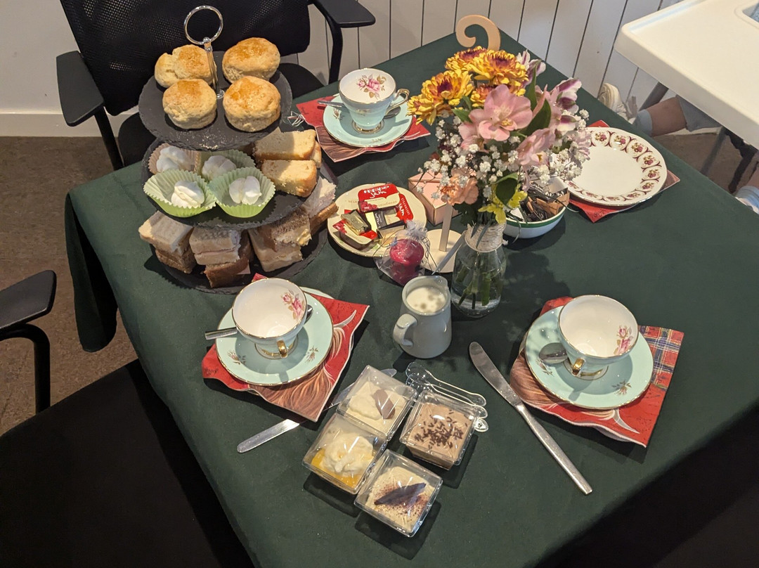 Doon Valley Railway-艾尔必去景点