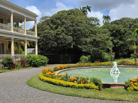 拉波多内城堡-马普必去景点