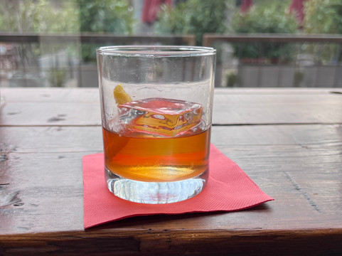 James E. Pepper Distillery-列克星敦必去景点