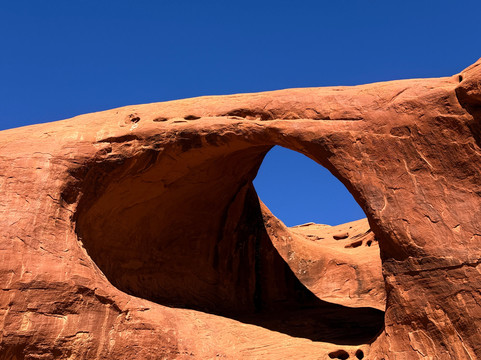 Navajo Spirit Tours-纪念碑公园必去景点