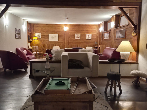 Ellex生态酒店主图