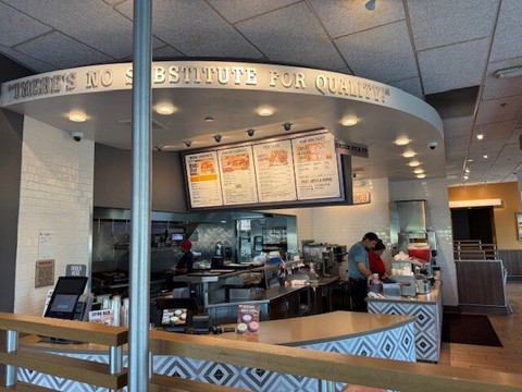 Habit Burger & Grill