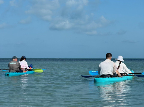 Crane Point Museum & Nature Center-马拉松必去景点