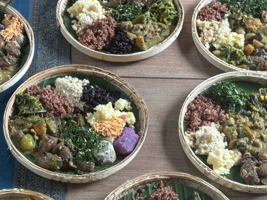 Ayuthantra Ayurveda & Wellness-Battaramulla必去景点