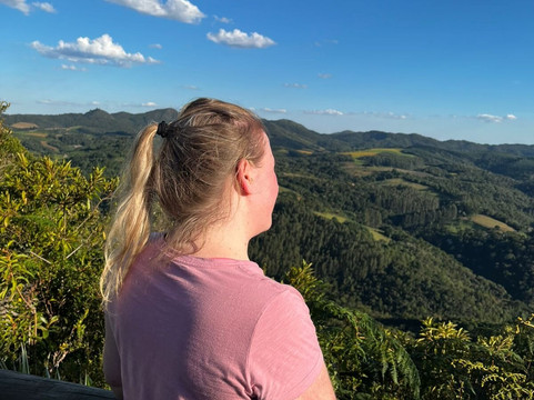Recanto Salto Boa Vista-Campo Largo必去景点
