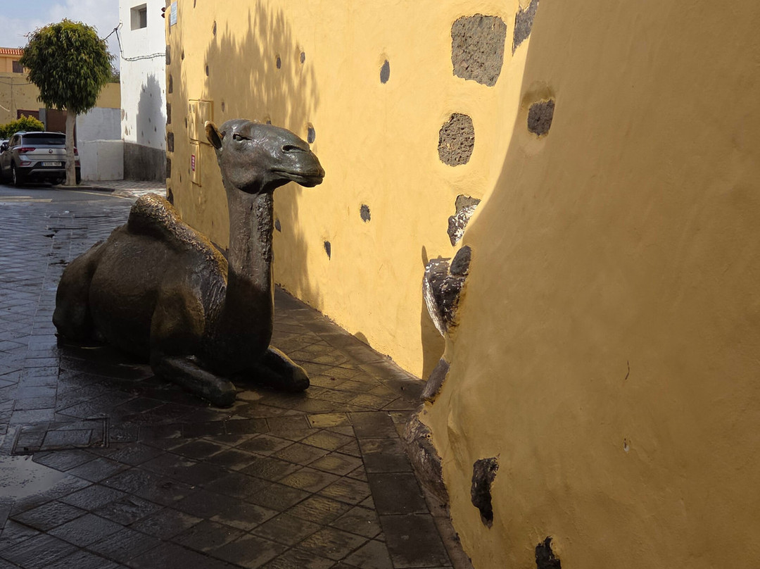 卡梅洛斯乡间酒店主图