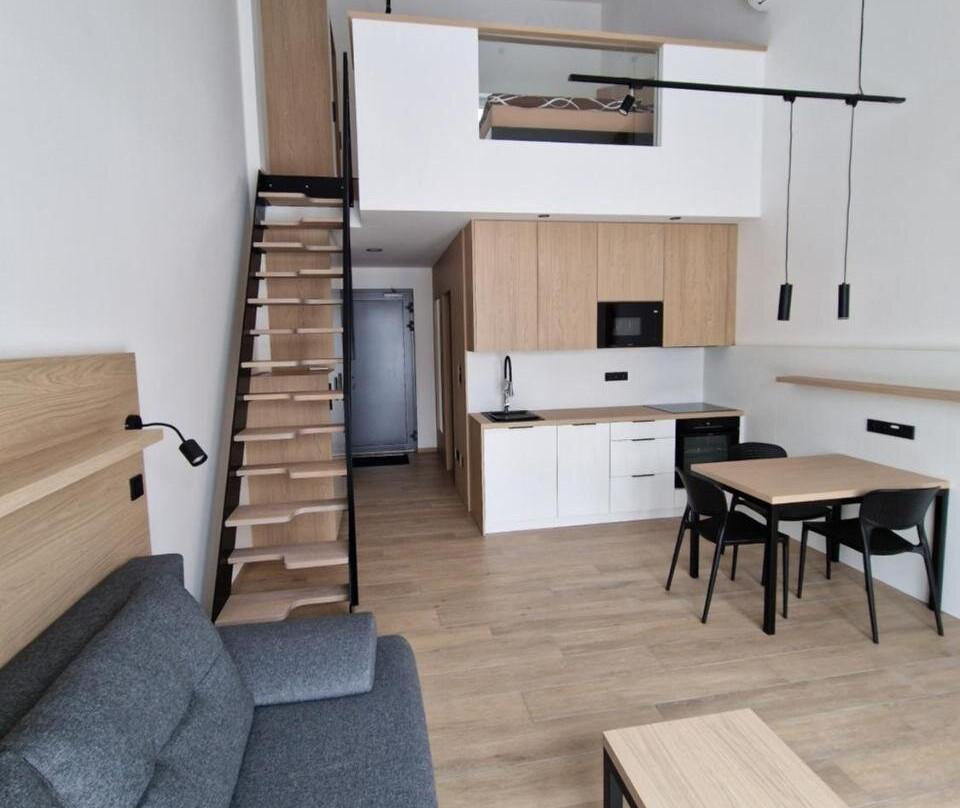 Apartmany Karolinka