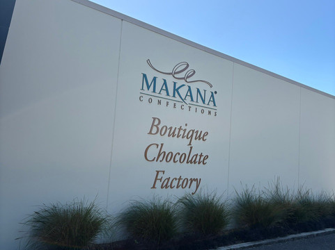 Makana Confections-布伦海姆必去景点