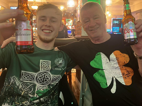 巴尔莫劳尔酒店，贝尔法斯特主图