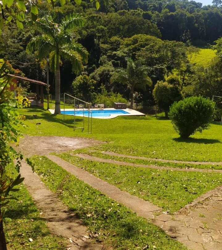 Chacara Reni