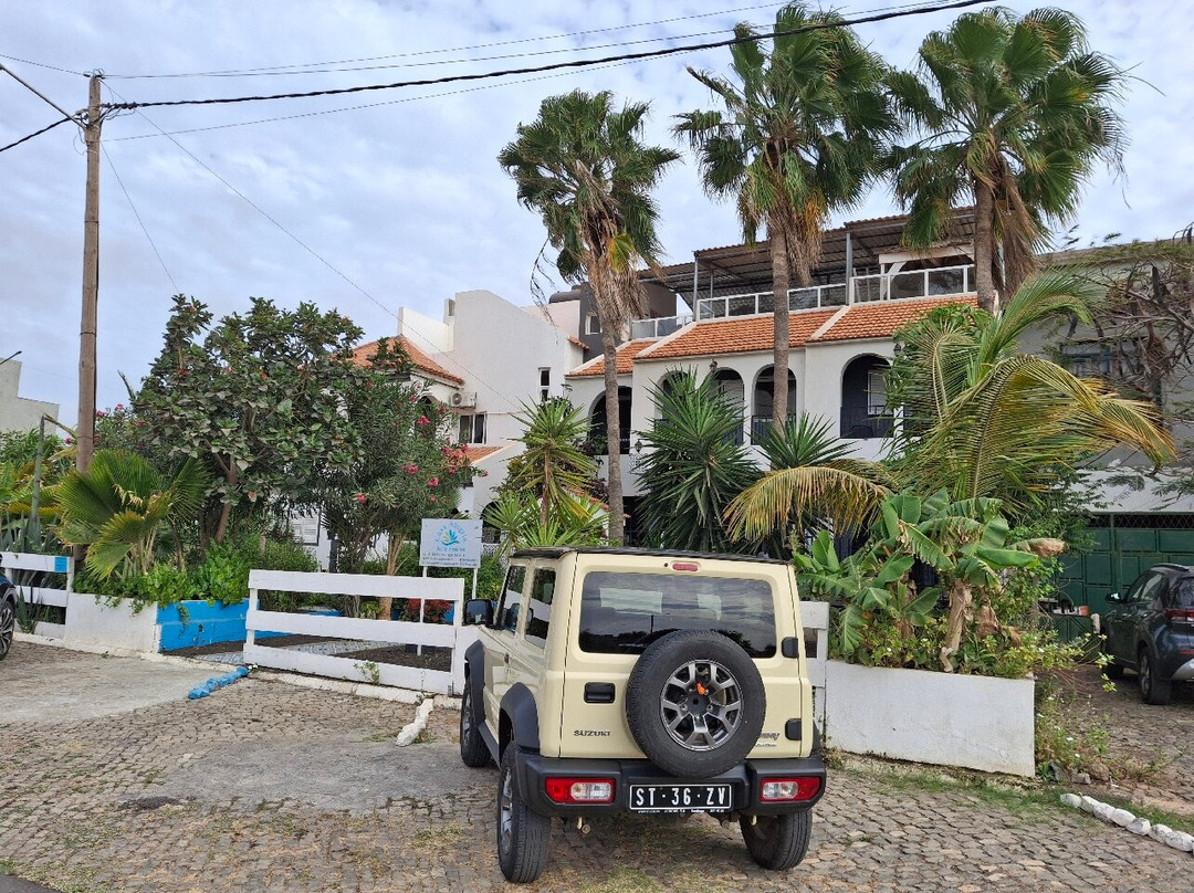 Casa Alegria B&B