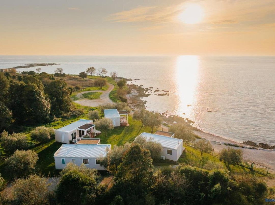 Mobile Homes Sunset Beach