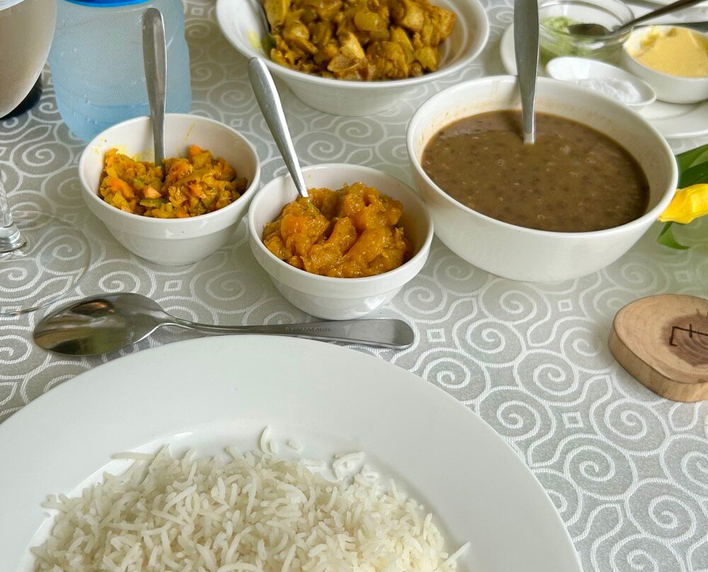 Maison Eureka-毛里求斯必去景点