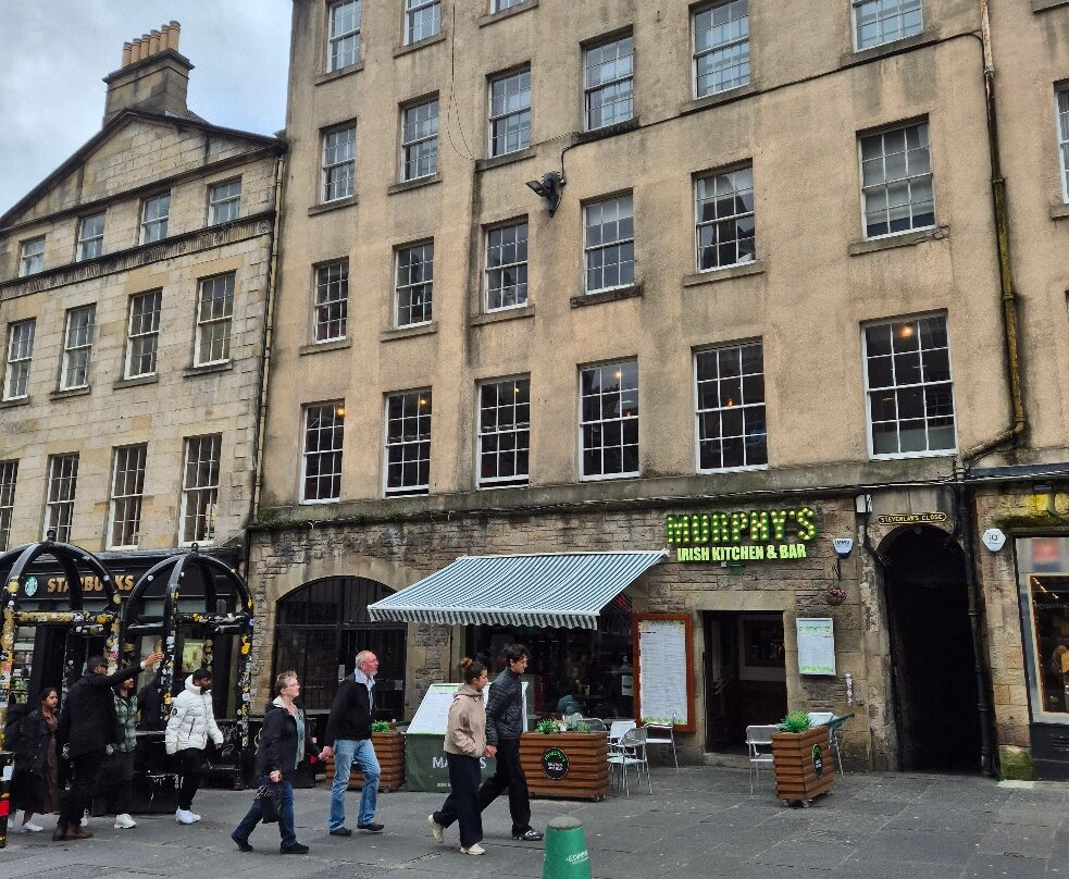 Murphy's Kitchen & Bar