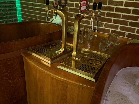 Beer Spa Beerland - Franzensbad-弗提科维泉市必去景点