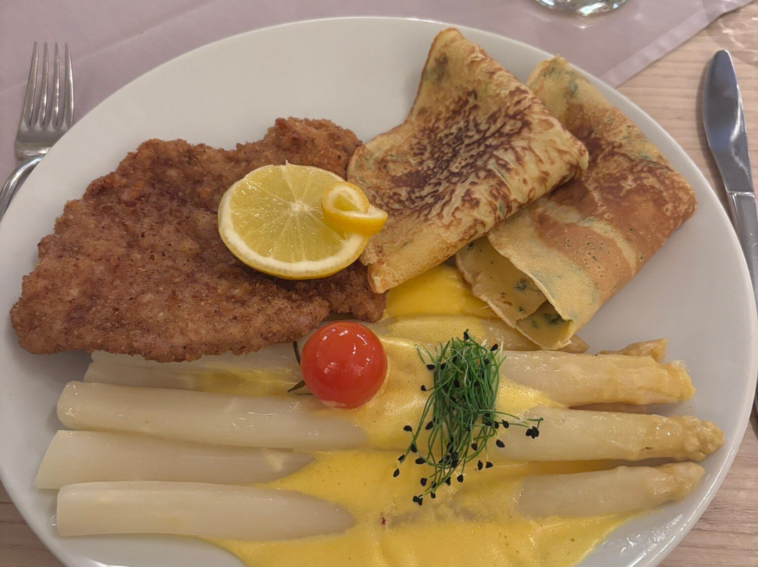 巴迪瑟霍夫酒店主图