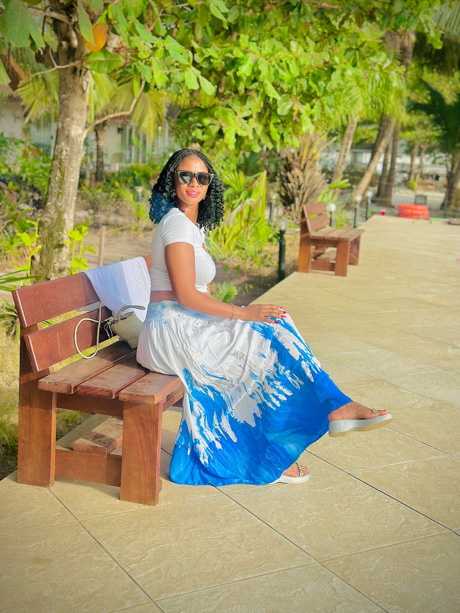 The Place Resort at Tokeh Beach-官方