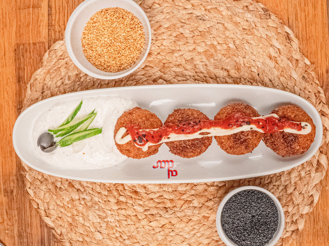 Restaurant AL DAR
