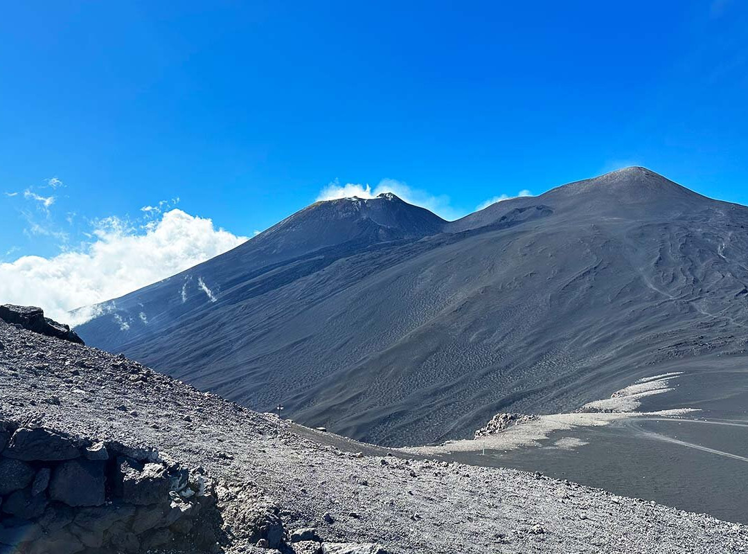 Walk in Nature-Trecastagni必去景点