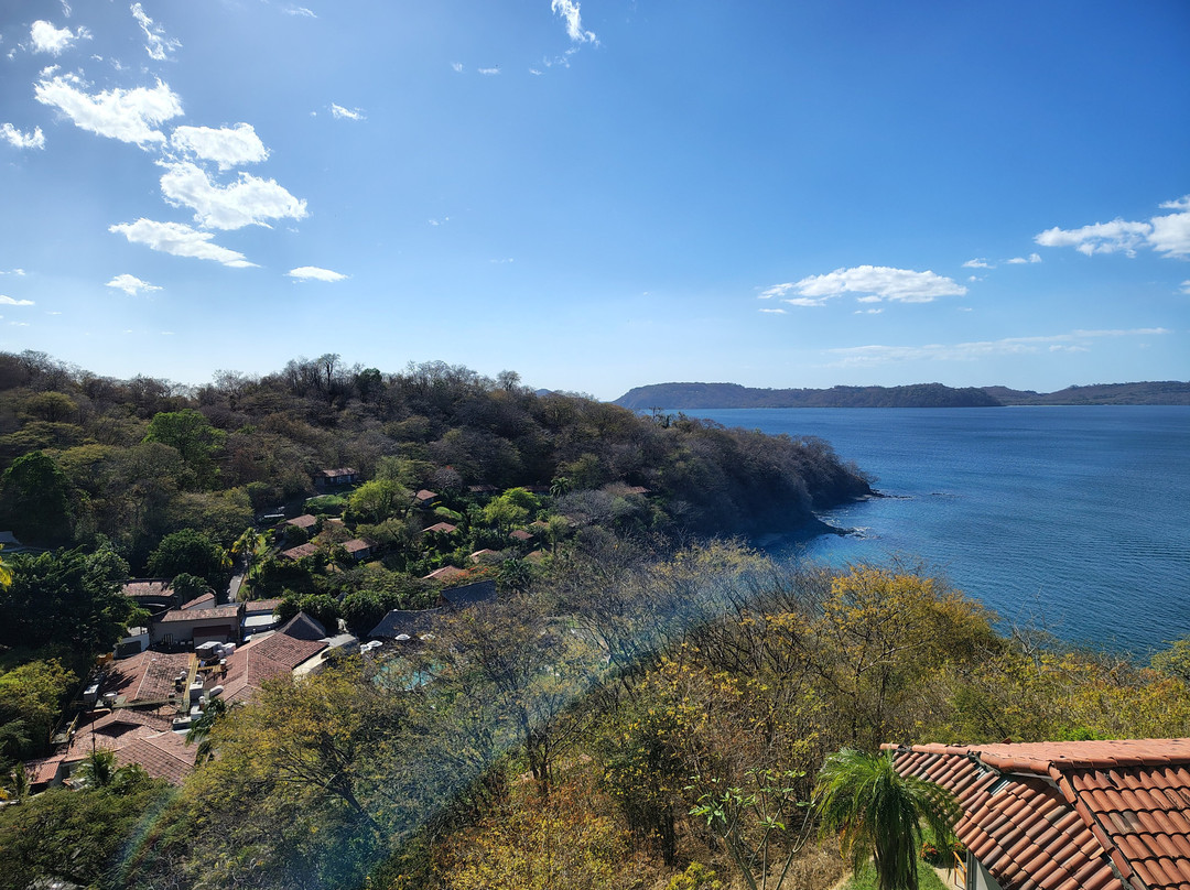 哥斯达黎加秘密帕帕加成人温泉度假村主图