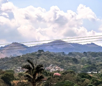 ILT Costa Rica-圣何塞必去景点