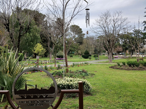 Villa Marie-弗雷瑞斯必去景点