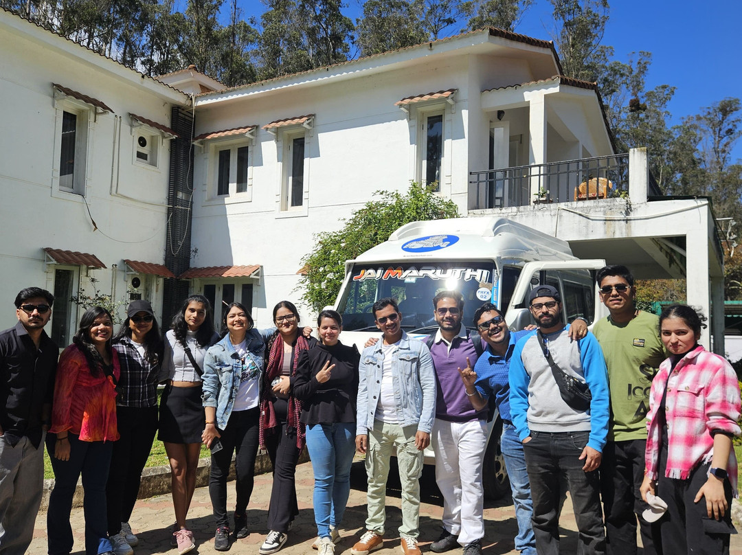 Tripcat-班加罗尔必去景点