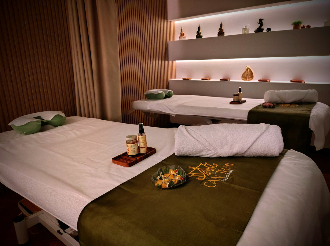 Can Thai Massage Ibiza-Sant Miquel De Balansat必去景点