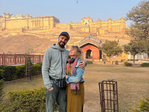 Rajasthan Unique Experience-斋蒲尔必去景点