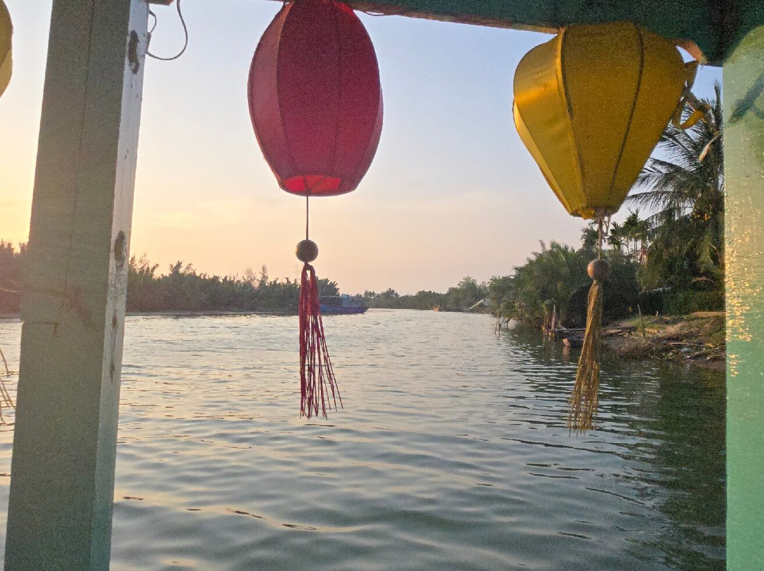 Hoi An Backroad Tours-会安必去景点