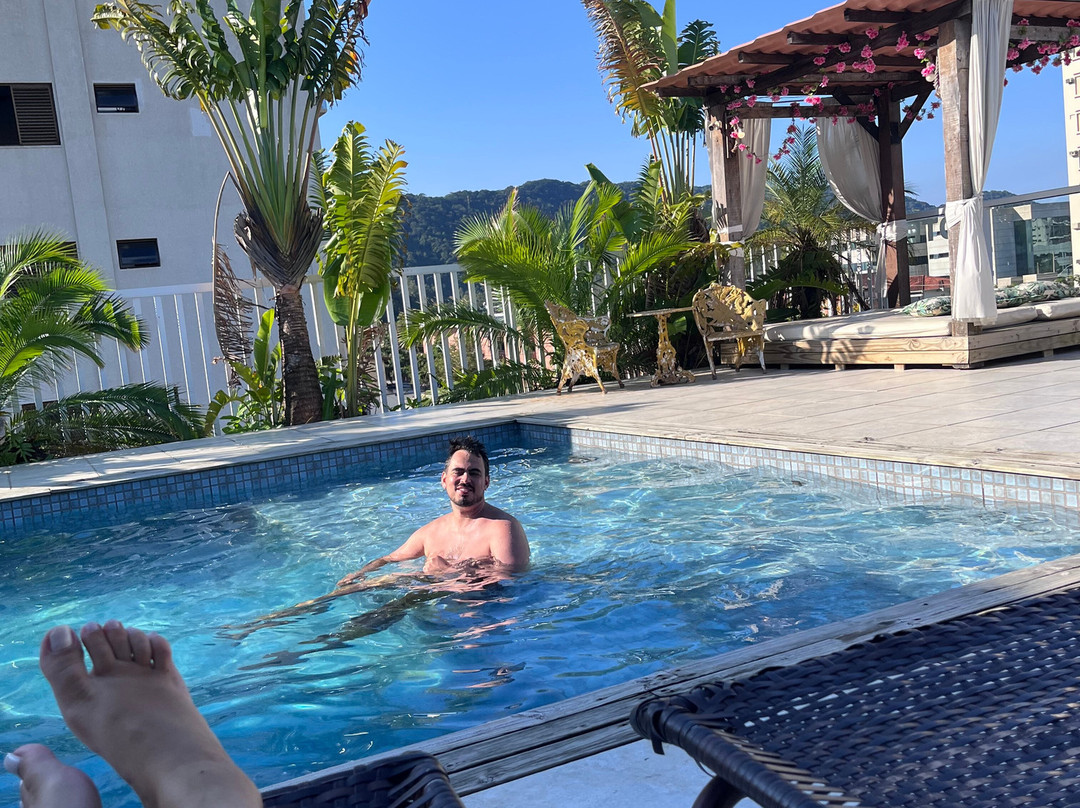 Don Marco's Hotel主图