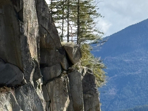 Sunshine Coast Tours-Egmont必去景点