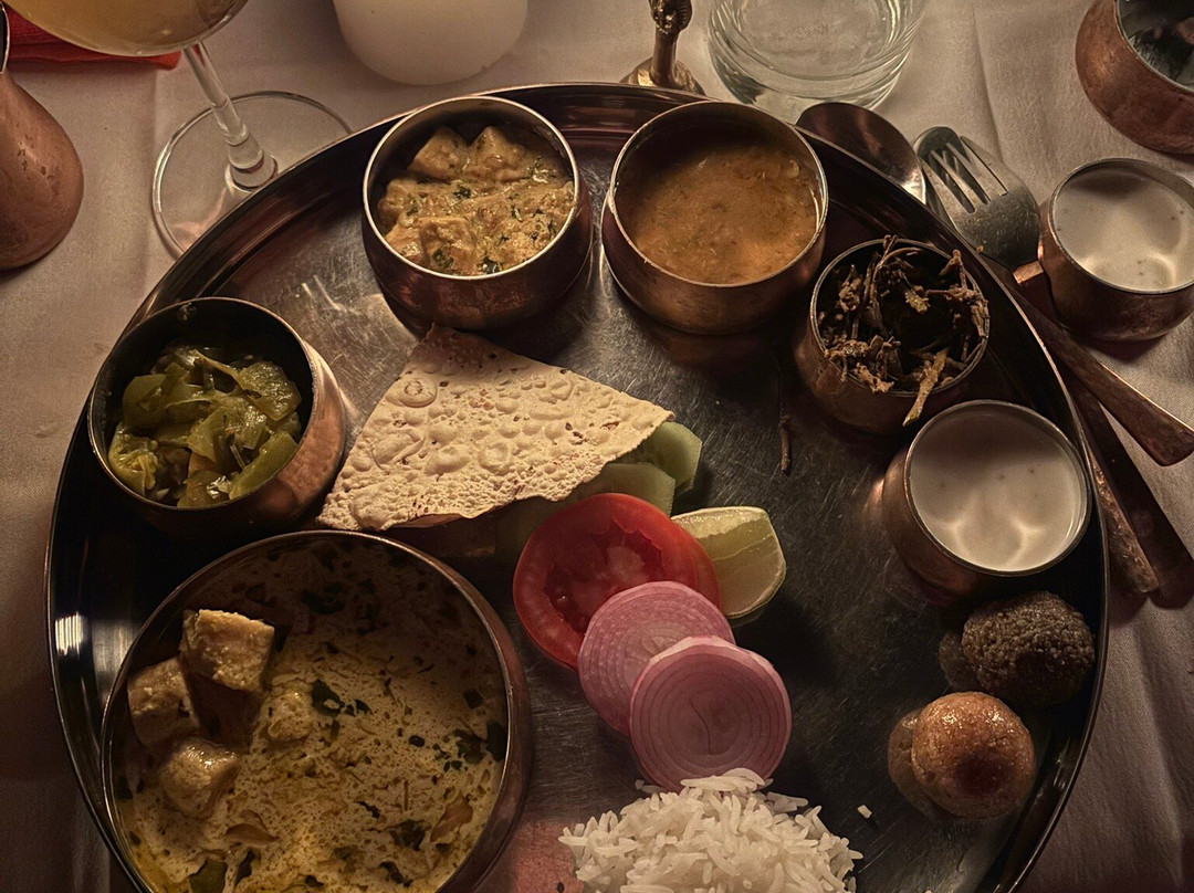 EAZE TOURS-新德里必去景点