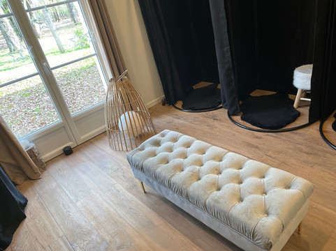 Spa L'orée Des Bois-Emance必去景点